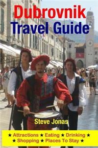 Dubrovnik Travel Guide