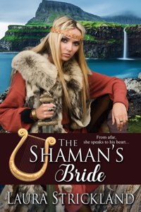 Shaman's Bride