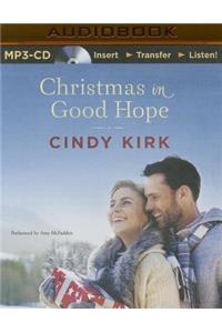 Christmas in Good Hope