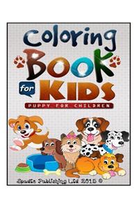 Coloring Book for Kids