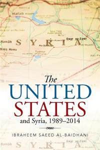 United States and Syria, 1989-2014