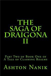 Saga of Draigona II
