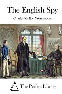 The English Spy