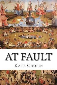 At Fault