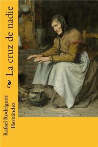 La cruz de nadie