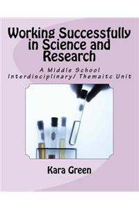 Working Successfully in Science and Research