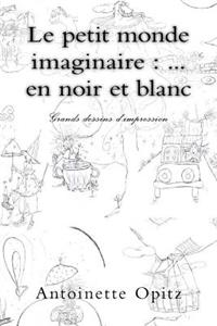 Le petit monde imaginaire