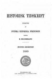 Historisk tidskrift