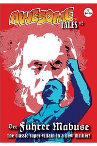 Awesome Tales #2