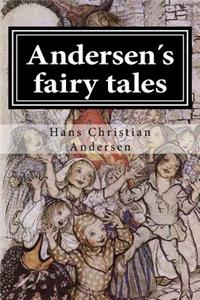 Andersen s fairy tales