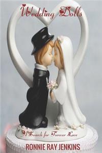 Wedding Dolls