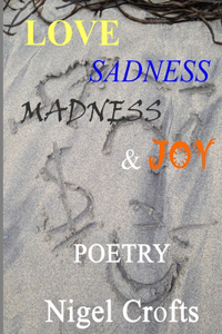 Love, Sadness, Madness & Joy