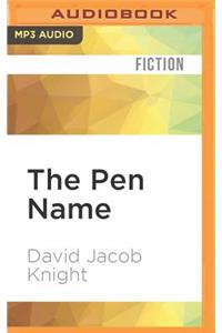 Pen Name