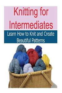 Knitting for Intermediates