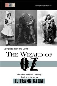 Wizard of Oz