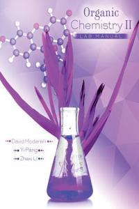 ORGANIC CHEMISTRY II LAB MANUAL