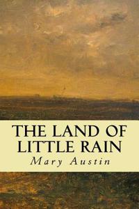 The Land of Little Rain