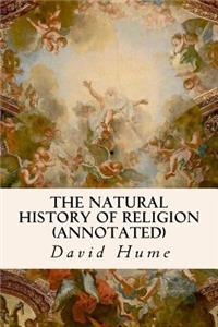 Natural History of Religion (annotated)