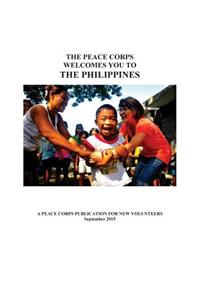 Peace Corps Welcomes You to
