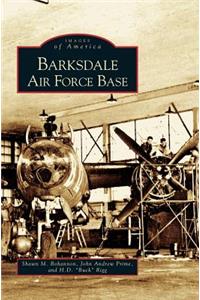 Barksdale Air Force Base