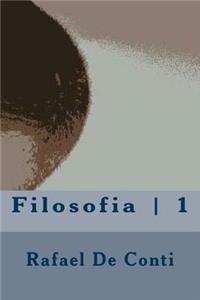 Filosofia - 1