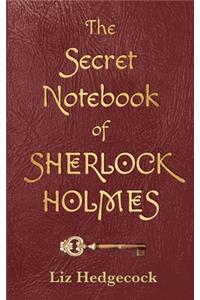 Secret Notebook of Sherlock Holmes