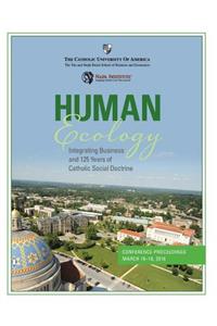 Human Ecology