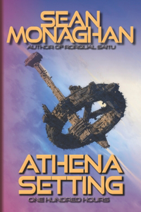 Athena Setting