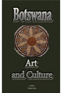 Botswana Art and Culture