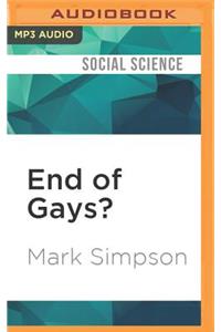 End of Gays?
