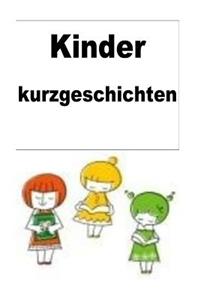 Kinder kurzgeschichten