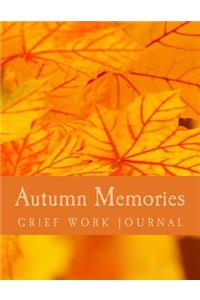 Autumn Memories