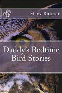 Daddy's Bedtime Bird Stories