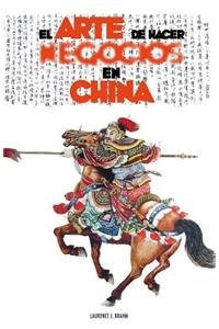 arte de hacer negocios en China