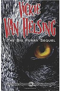 Vickie Van Helsing