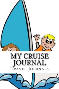 My Cruise Journal