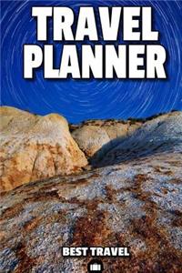 Travel Planner