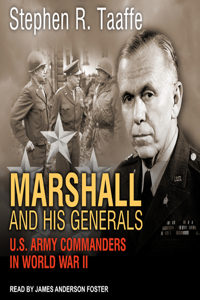 Marshall and His Generals