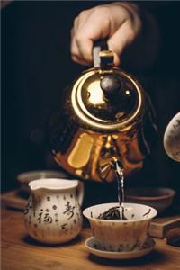 Tea in the Morning