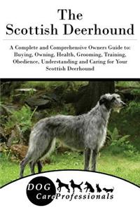 The Scottish Deerhound