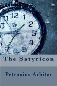The Satyricon