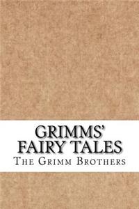 Grimms' Fairy Tales