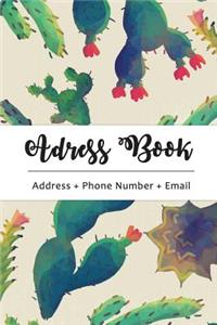 Address Book