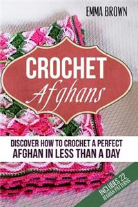 Crochet Afghans