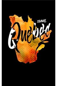 Travel Quebec