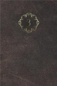 Monogram 