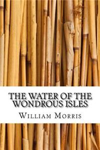 The Water of the Wondrous Isles