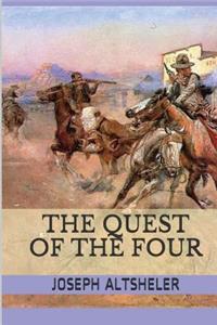 The Quest of the Four