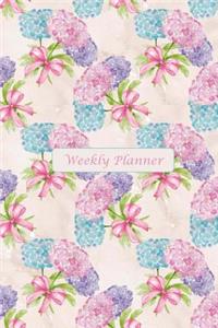 Weekly Planner