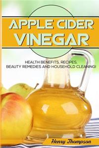 Apple Cider Vinegar